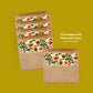 Froggy Letter Writing Kit