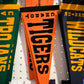 Chabot Elementary Pennant