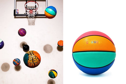 Chance Basketball- 28.5"