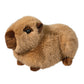 Chattie Capybara Mini Loaf