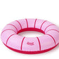 Quut Swim Rings Medium - Cherry - Medium Size Swim Ring 24 Inch
