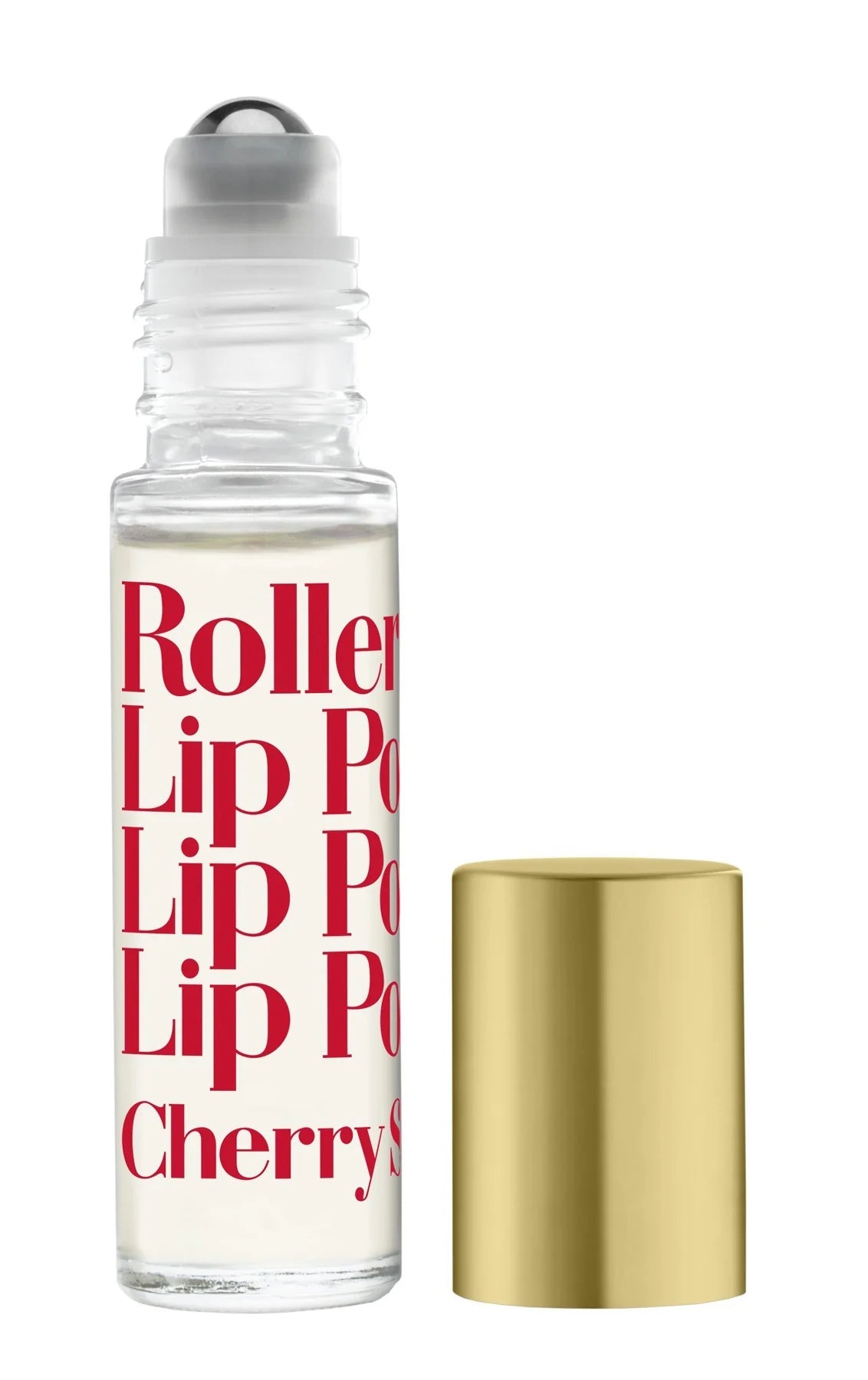 Rollerball Lip Potion- Assorted flavors