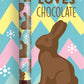 Easter Pen - Chocolate Scented Bunny