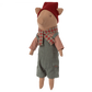 Christmas Pig - Boy