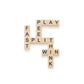 Classic Bananagrams