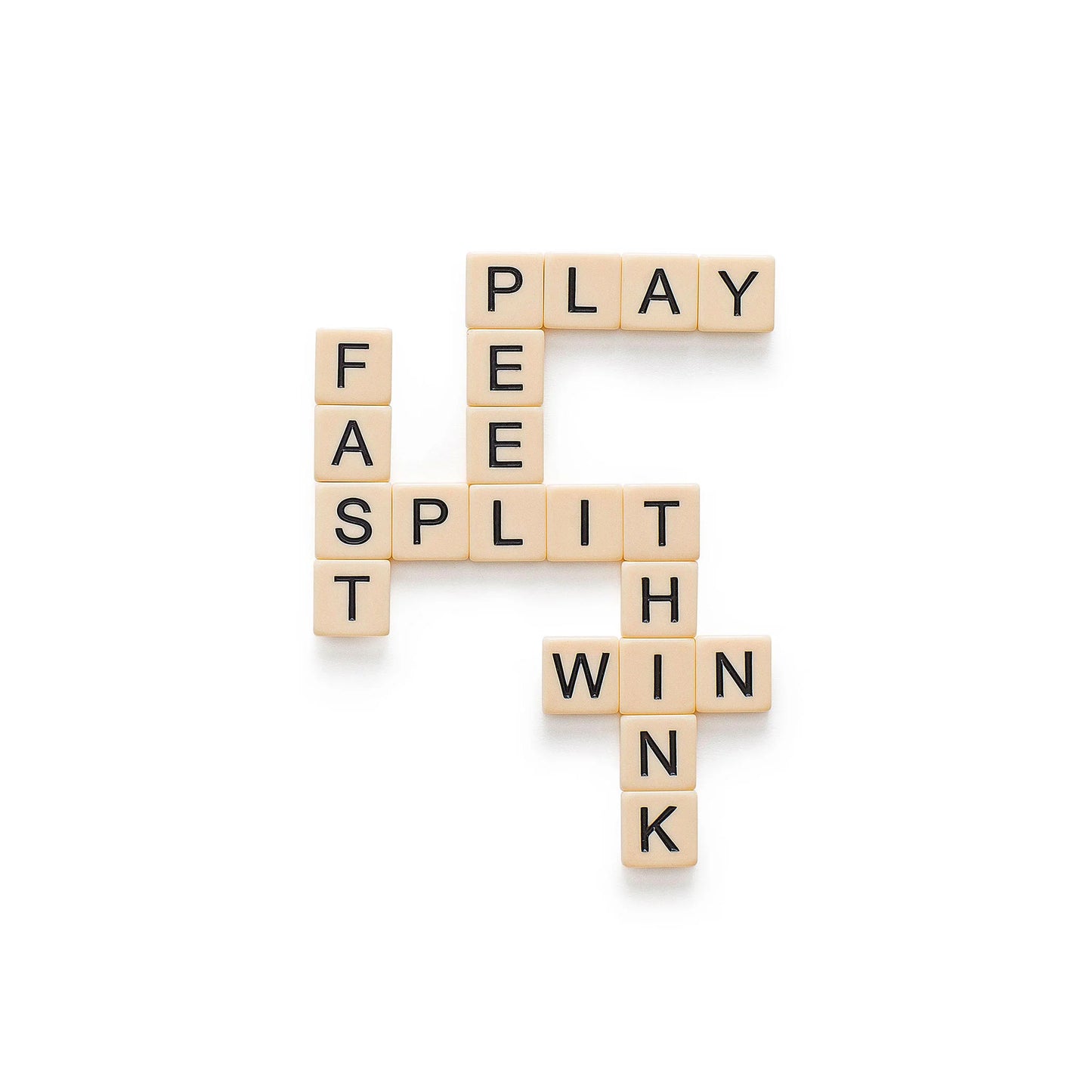 Classic Bananagrams