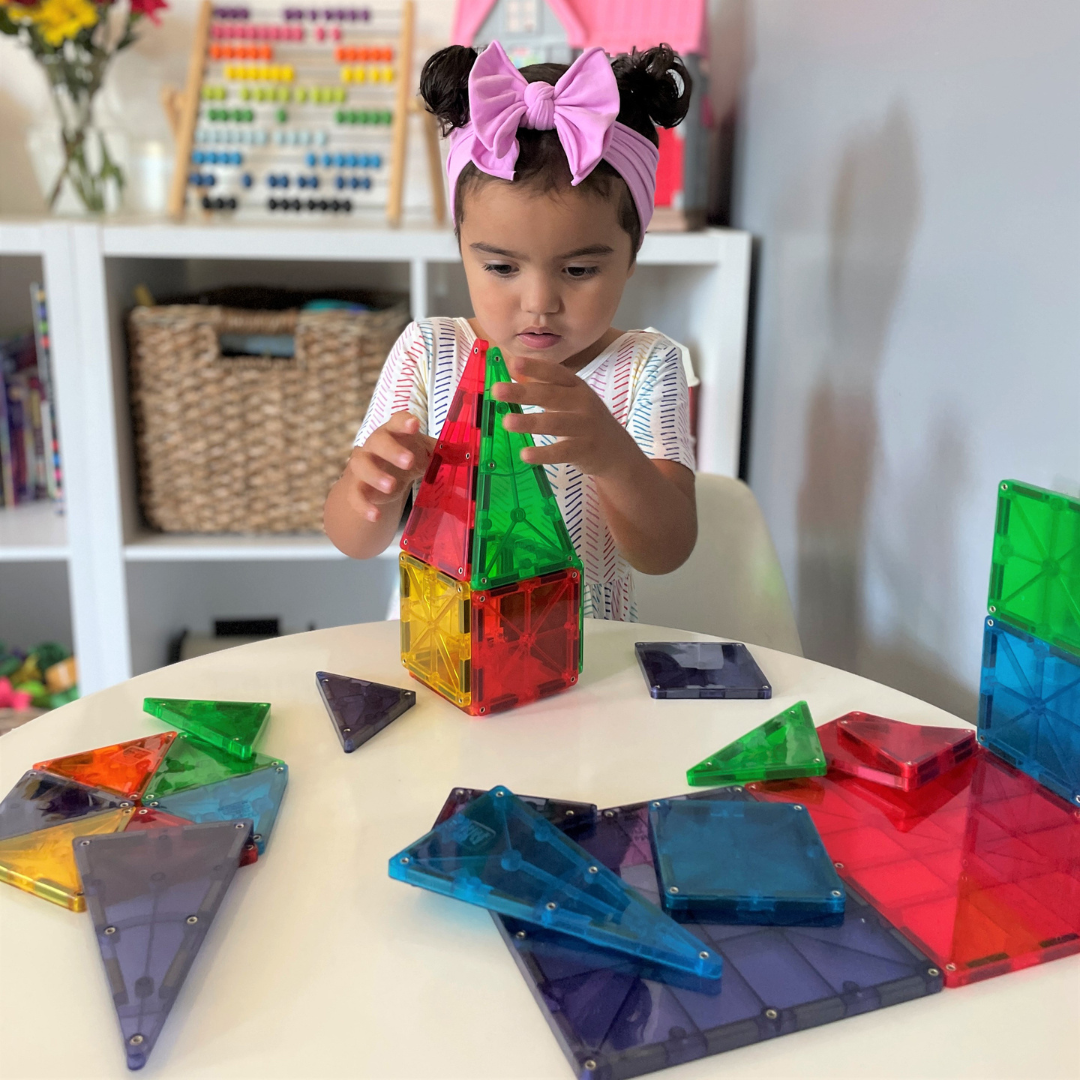 Classic 32-Piece Set MAGNA-TILES®