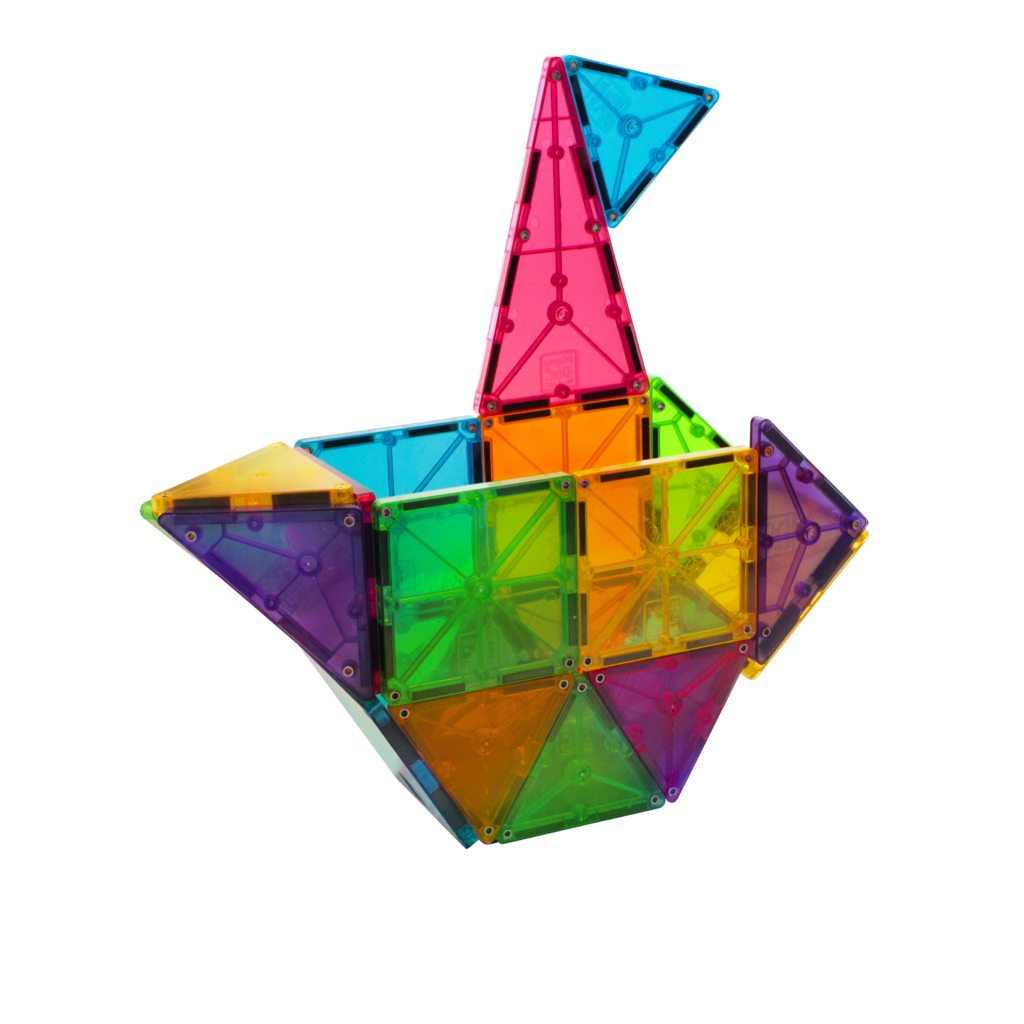 Classic 32-Piece Set MAGNA-TILES®