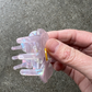 Daisy Claw Clips