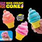 NeeDoh Ice Cream Cone