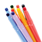 Confetti Stamp - Double Ended Markers