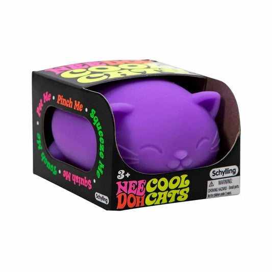 Cool Cat Dohzee