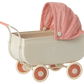 Pram, Micro - Coral