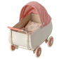 Pram, Micro - Coral