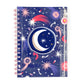 Keep It Together - Cosmic Pencil Pouch Journal
