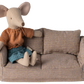 Couch, Mouse