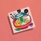 Cozy Art Food