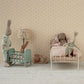 Cradle, My - Blue mint
