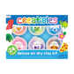 Creatibles Air Dry Clay Deluxe Kit