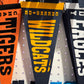 Creekside Middle School Pennant