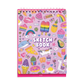 Sketch & Show: Standing Sketchbook - Cute Doodle World