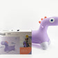 Quut Hoppi - A bouncy friend just for you! : Lavender