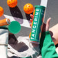 3 Pack Container of Pickleballs