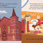 10 Things I Love About Hanukkah