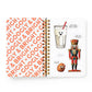 Brass Monkey Googly & Bright Holiday Sticker Book