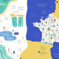 My First Book of French (Children's Book)