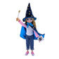Magician Girl – Kids Fashion Doll Outfit Set