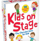 Kids on Stage (Square)