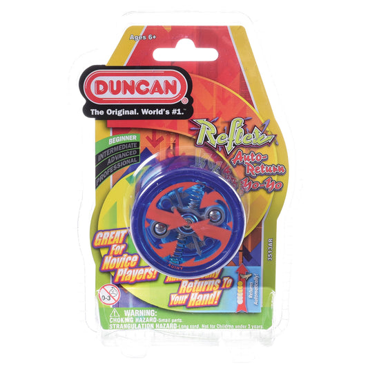 Reflext Auto Return Yo-Yo