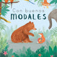 Con Buenos Modales (Mind Your Manners)
