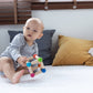Square Clutching Toy