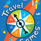 Travel Games