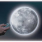 Smithsonian 3D LED 7" Moon