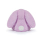 Little Lavender Loppity Bunny Soft Toy 10" / 25cm