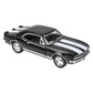 5" Diecast Pull Back 1967 Chevy Camaro Z28 12/Disp