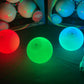 Glow.0 LED Juggling Balls Demo Set - Free w/8 units