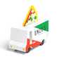 Pizza Van