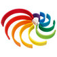 Rainbow - Building blocks - goki Evolution