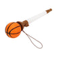 Sports Ball Bouncing Ejection Pen - 24 Pcs