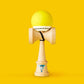 KROM • POP RUBBER YELLOW • KENDAMA