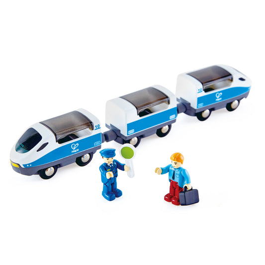 Intercity Train