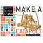 Make a Catapult Kit | Wooden Engineering Model Building Kit
