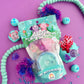 Axolotl Mini Play Pack