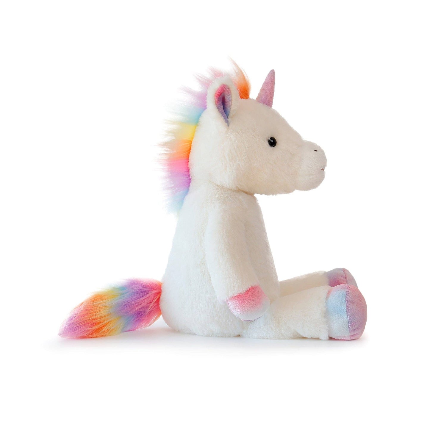 Cosmo Unicorn  Soft Toy 14"/36cm