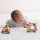 Triangle Clutching Toy