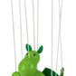 String Puppet - Dinosaur  Marionette